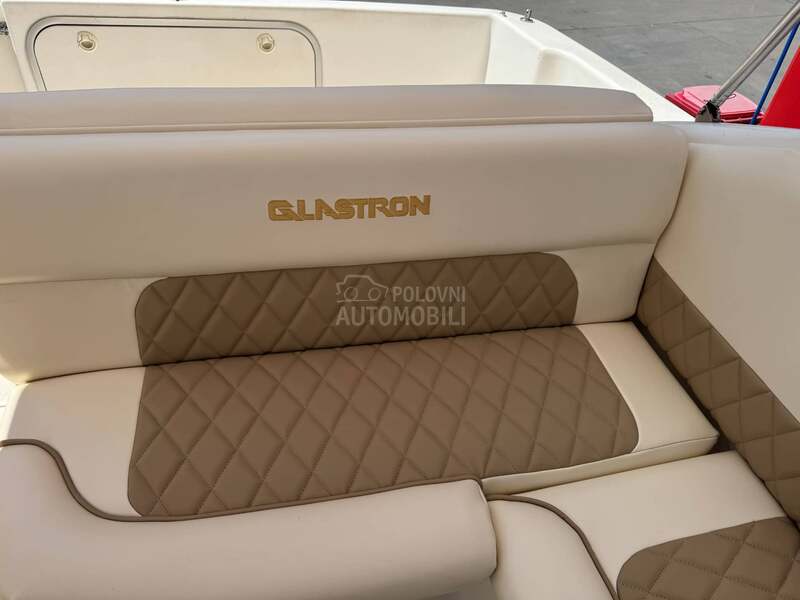 Glastron 249GS
