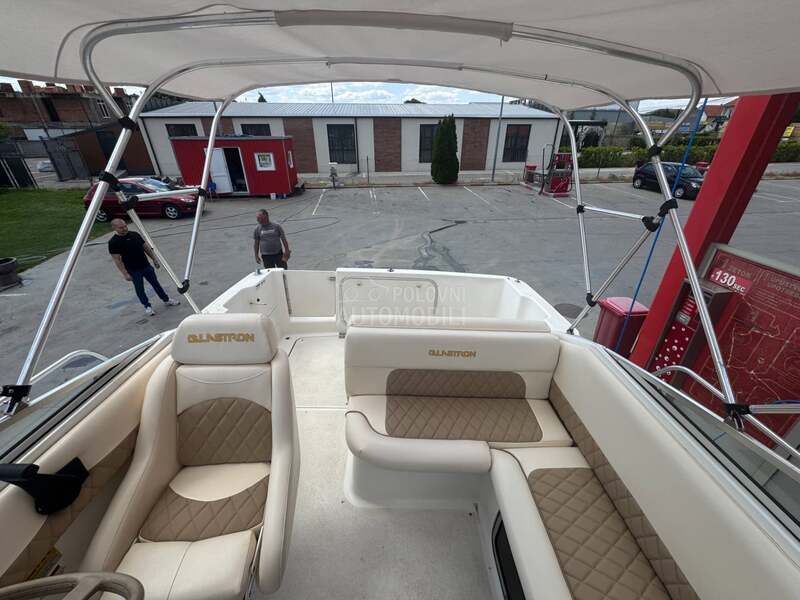 Glastron 249GS