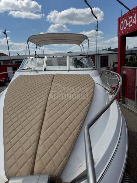 Glastron 249GS