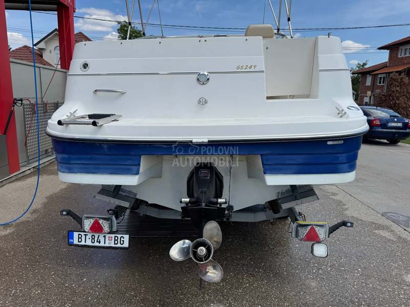 Glastron 249GS