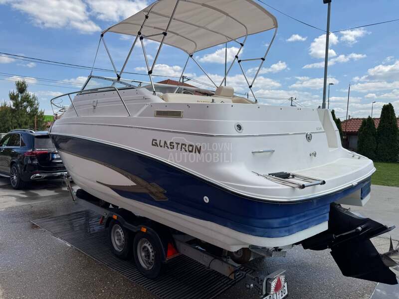 Glastron 249GS