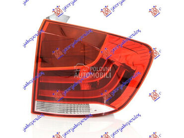STOP LAMPA SPOLJASNJA (LED) (D za BMW X1 od 2009. do 2013. god.