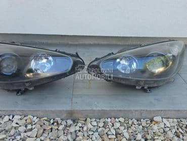 farovi ksenon za Peugeot 308 od 2010. do 2014. god.