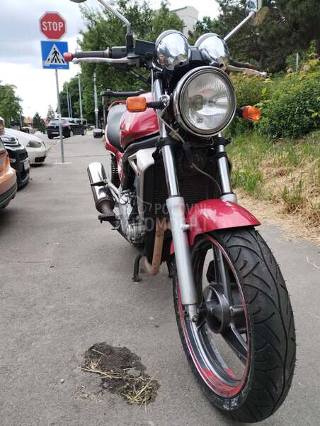 Kawasaki Er5