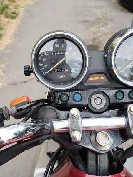 Kawasaki Er5