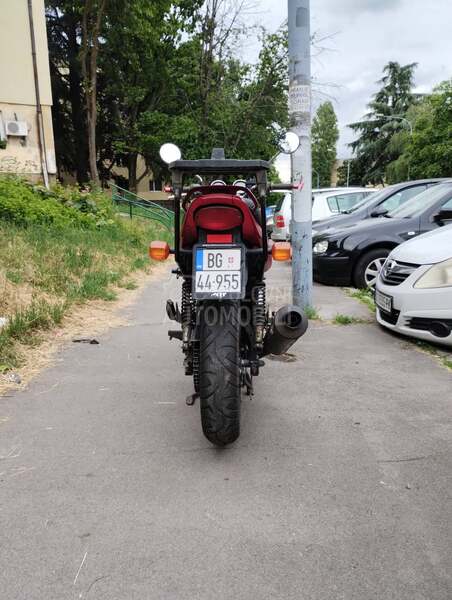 Kawasaki Er5