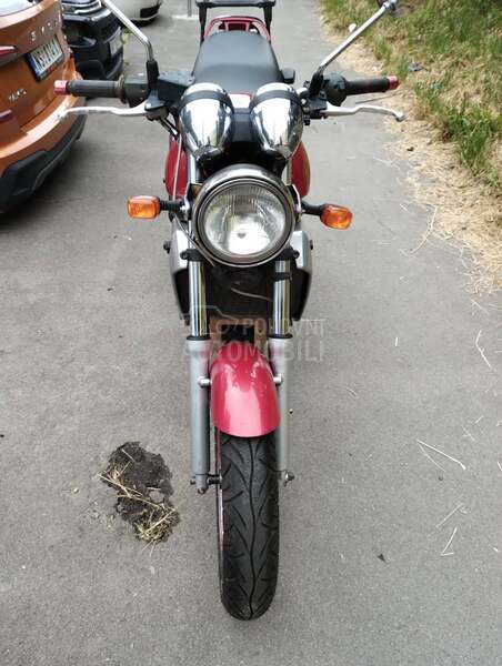 Kawasaki Er5