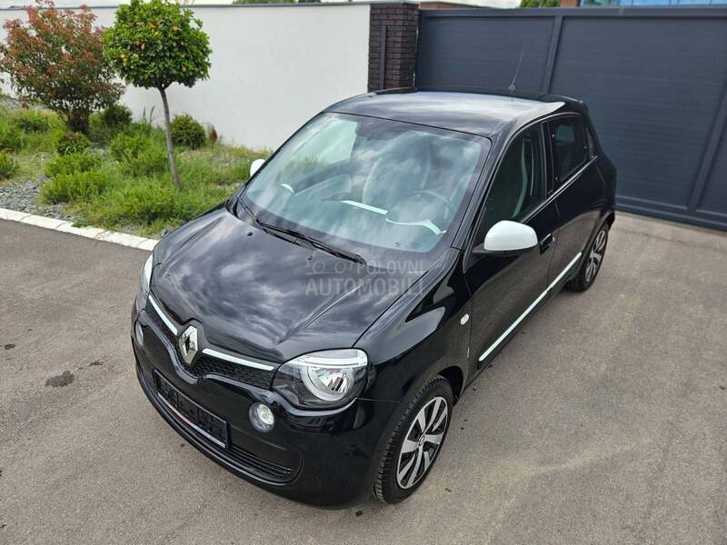 Renault Twingo 0.9 TURBO LIMITED