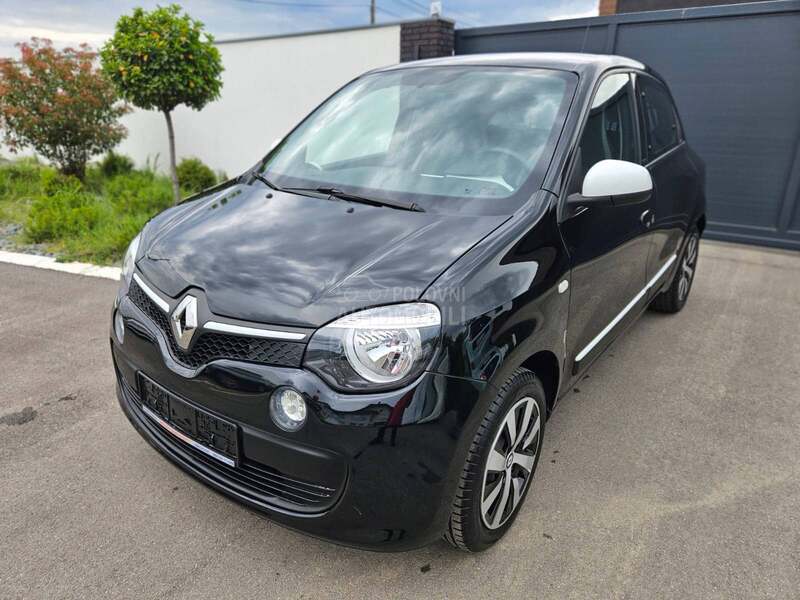 Renault Twingo 0.9 TURBO LIMITED