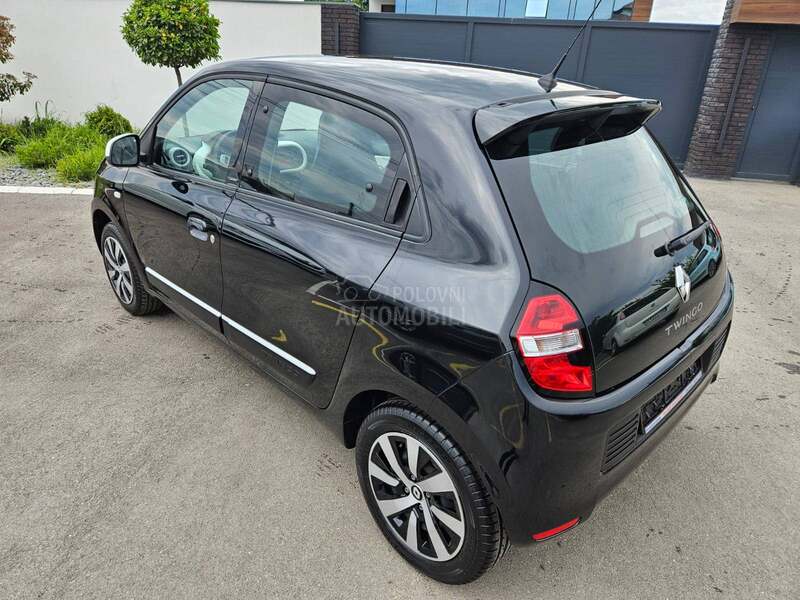 Renault Twingo 0.9 TURBO LIMITED