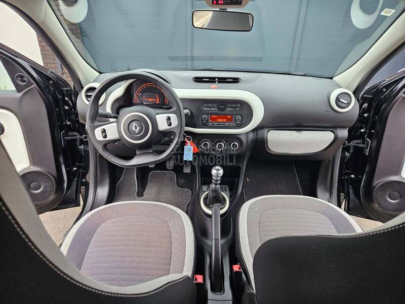 Renault Twingo 0.9 TURBO LIMITED