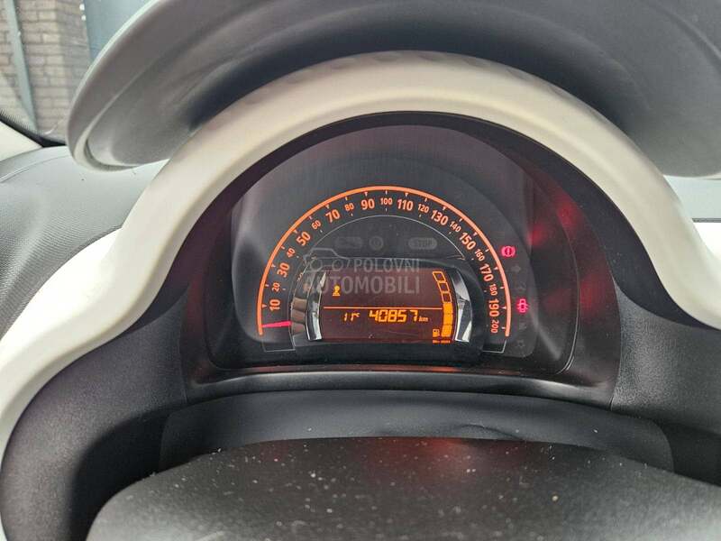 Renault Twingo 0.9 TURBO LIMITED
