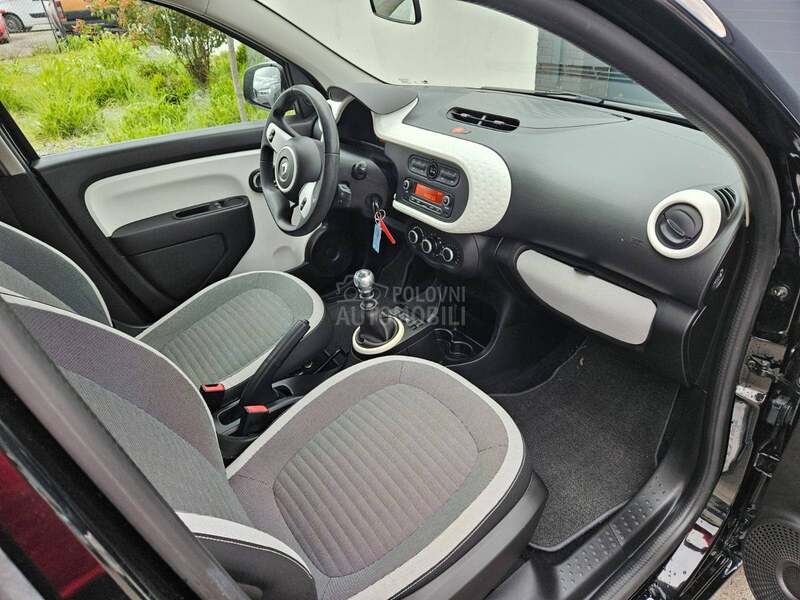 Renault Twingo 0.9 TURBO LIMITED