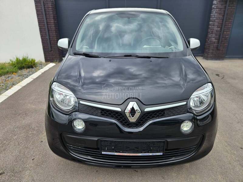 Renault Twingo 0.9 TURBO LIMITED