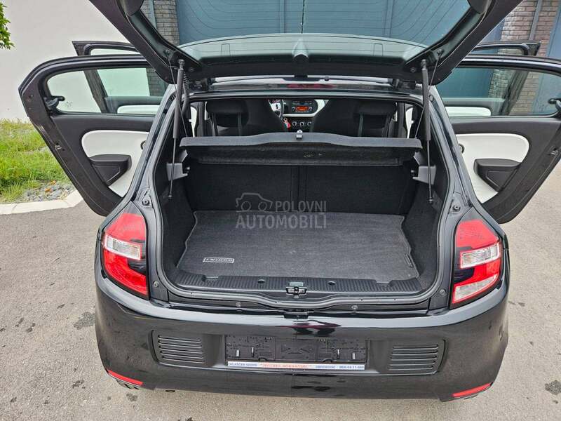 Renault Twingo 0.9 TURBO LIMITED