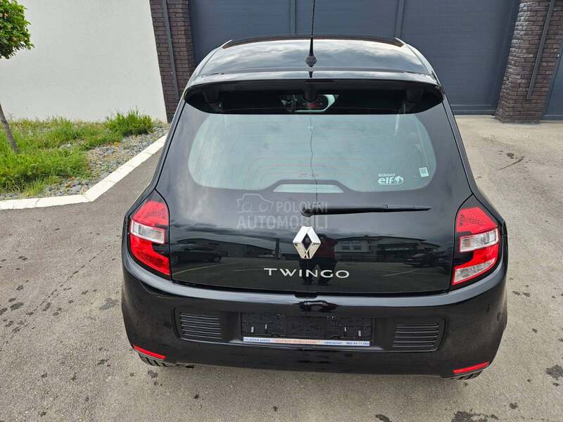 Renault Twingo 0.9 TURBO LIMITED