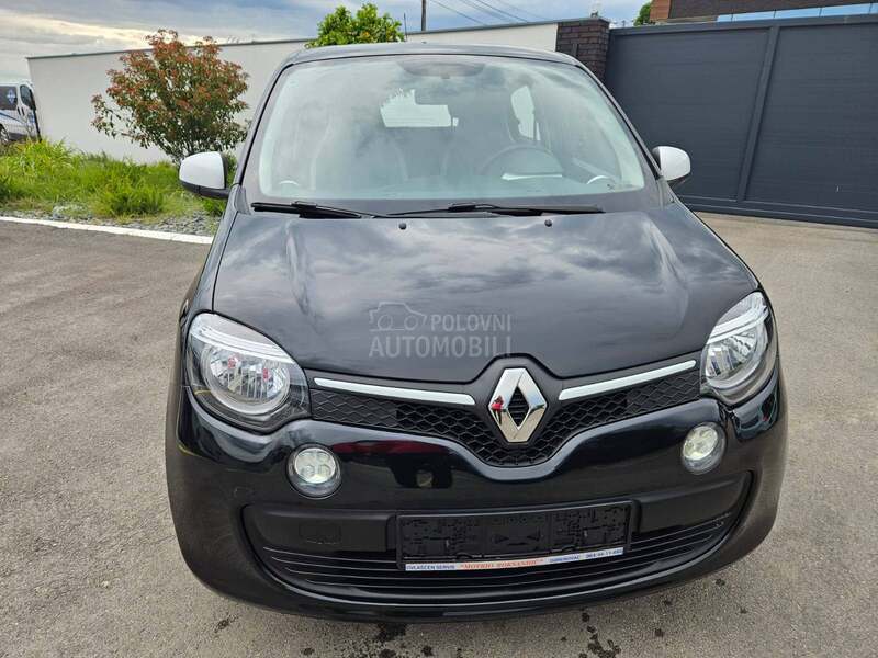 Renault Twingo 0.9 TURBO LIMITED