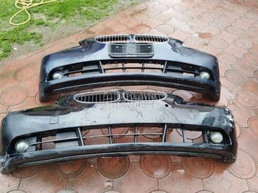 prednji branik e60 e61 za BMW Serija 5 od 2003. do 2007. god.