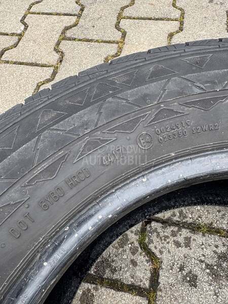 Continental 235/65 R16 Zimska