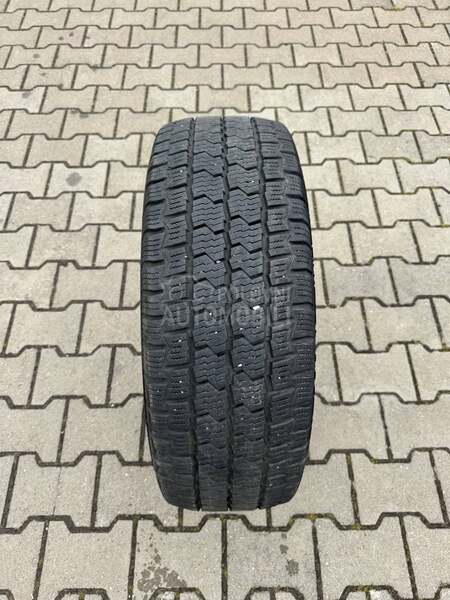 Continental 235/65 R16 Sve sezone