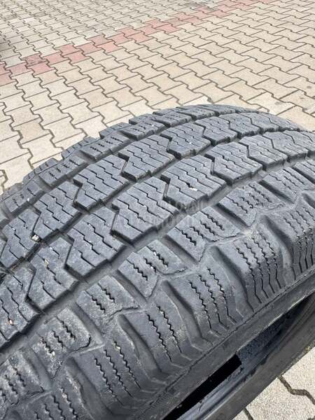 Continental 235/65 R16 Sve sezone