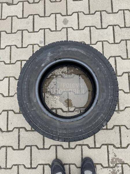 Continental 235/65 R16 Sve sezone