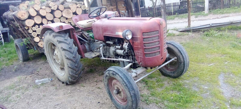 Zetor zetor