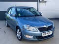 Škoda Fabia 1.2TDI  ALU /SEN