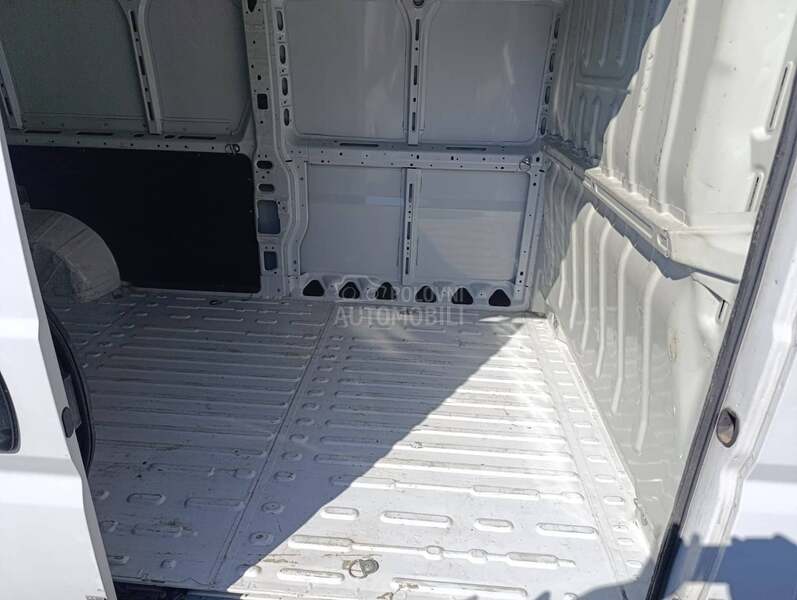 Fiat Ducato 2.3 mjtd L3H3