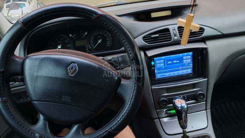 Renault Laguna 1.8 16v