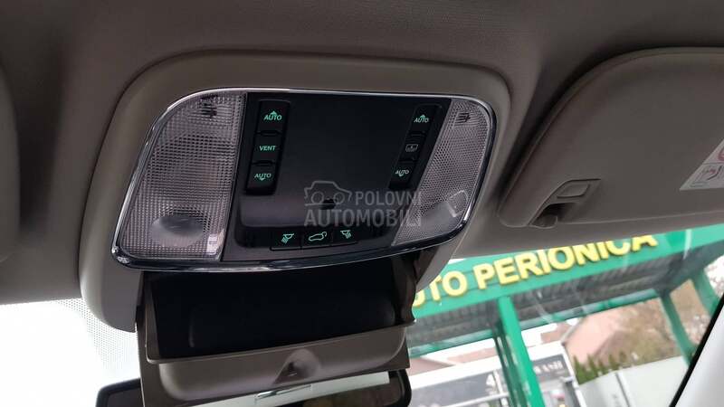 Jeep Grand Cherokee LIMITED S