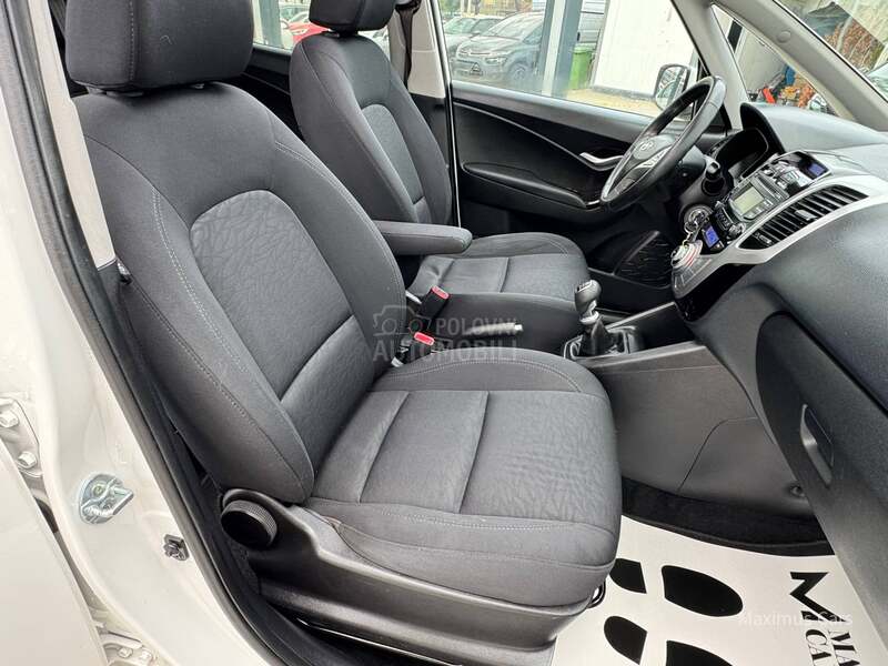 Hyundai ix20 1.6 CRDI