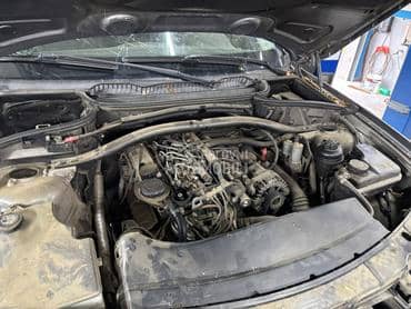 n 47 za BMW X3 od 2007. do 2011. god.