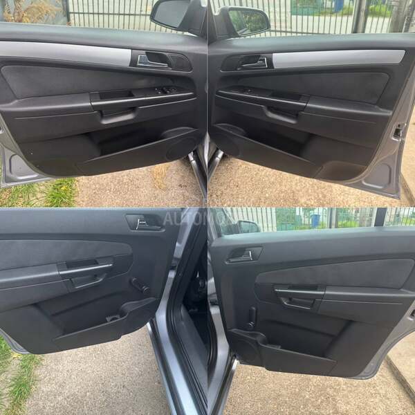 Opel Zafira 1.9 CDTI