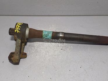 POLUOSOVINA za Hyundai Santa Fe