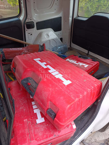 Fiat Doblo 1OS multijet