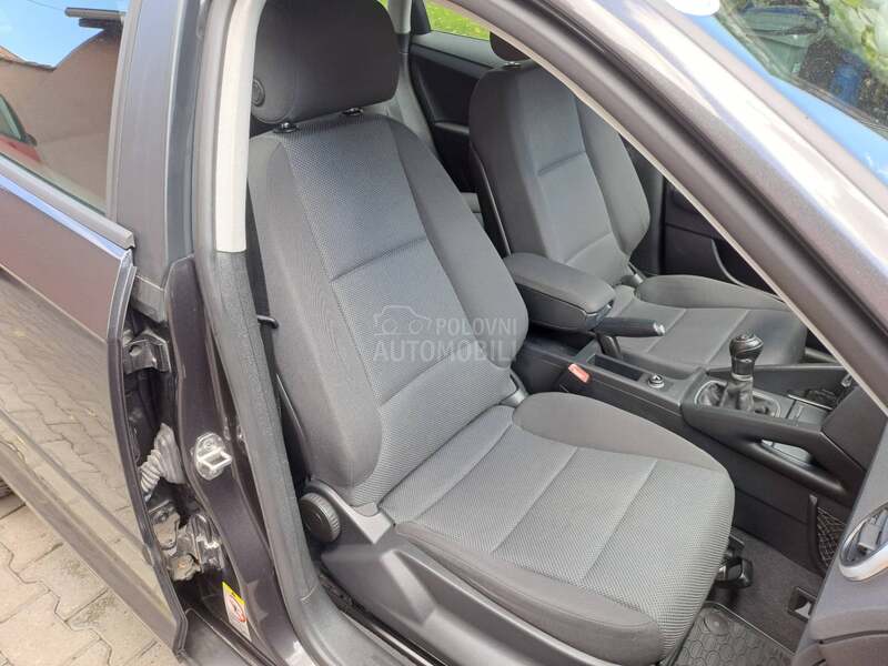 Audi A3 1,9 TDI