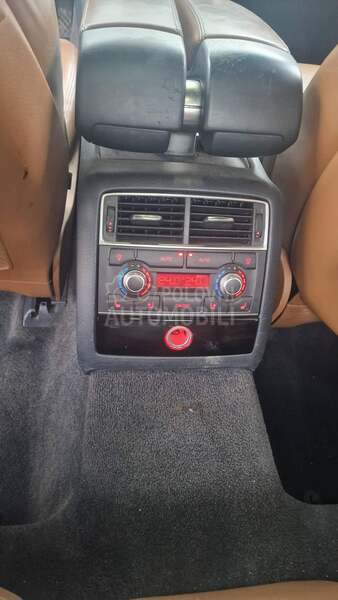 Audi A8 quatrro