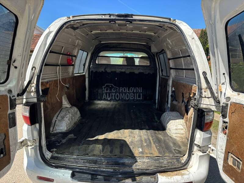 Hyundai H-1 2.5 crdi