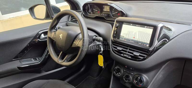Peugeot 208 1.6 e-hdi