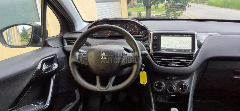 Peugeot 208 1.6 e-hdi