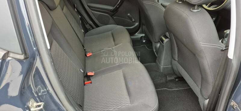 Peugeot 208 1.6 e-hdi