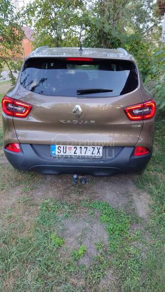Renault Kadjar 