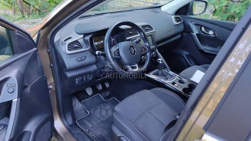 Renault Kadjar 