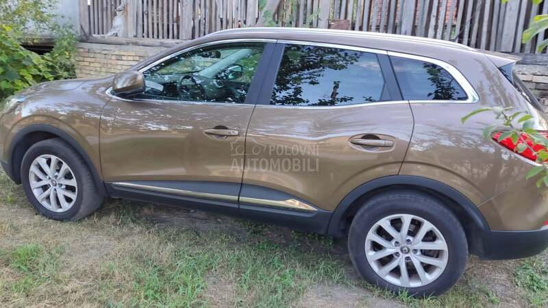 Renault Kadjar 