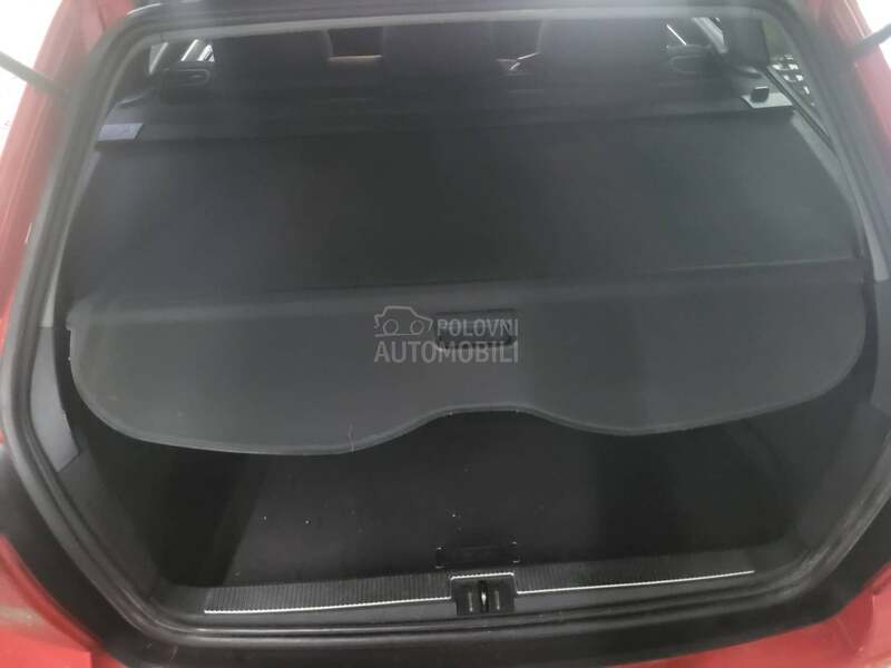 Audi A4 1,9tdi 2000. god. -  kompletan auto u delovima