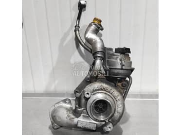 Turbina 1.6 eHDI 82 84 KW za Citroen DS5, DS3, DS4