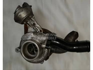 Turbina 2.0 HDI 100 KW za Citroen C8, C4 Cactus