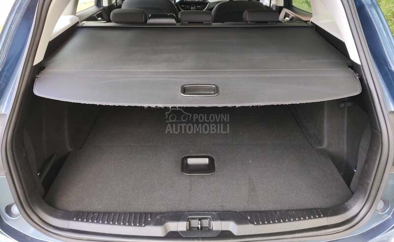 Ford Focus 1.5tdci EXXTRA