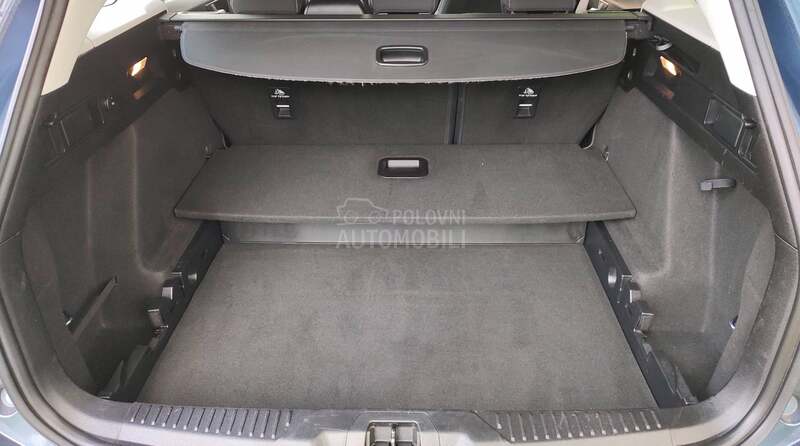 Ford Focus 1.5tdci EXXTRA